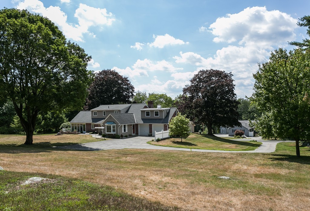 172 Ames Road Hampden, MA 01036 - Photo 7 of 30