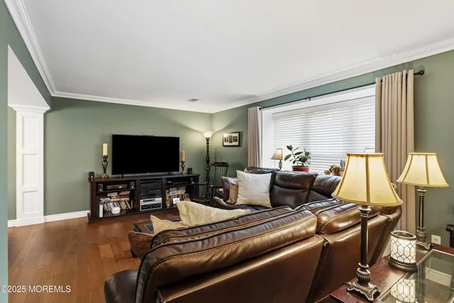 $639,500 | 262 Frank Applegate Road, Jackson, NJ 08527