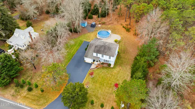 $639,500 | 262 Frank Applegate Road, Jackson, NJ 08527