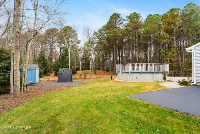 $639,500 | 262 Frank Applegate Road, Jackson, NJ 08527