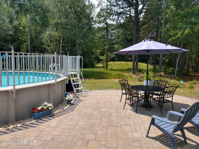 $639,500 | 262 Frank Applegate Road, Jackson, NJ 08527