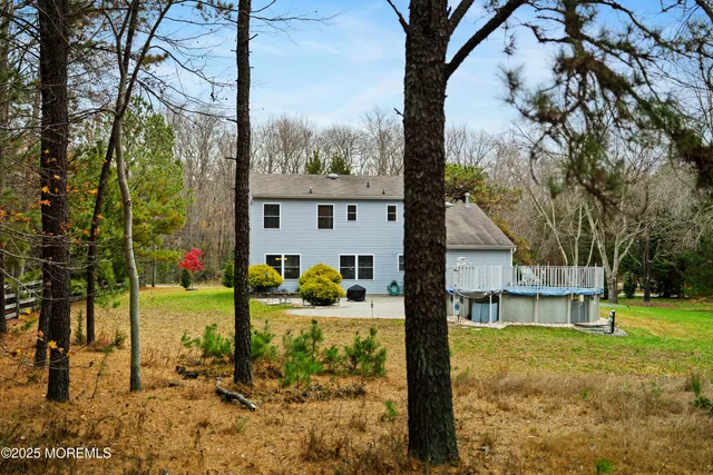 $639,500 | 262 Frank Applegate Road, Jackson, NJ 08527