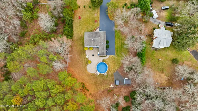 $639,500 | 262 Frank Applegate Road, Jackson, NJ 08527