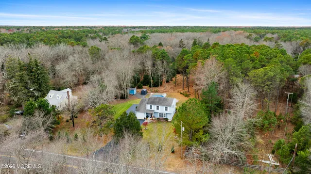 $639,500 | 262 Frank Applegate Road, Jackson, NJ 08527