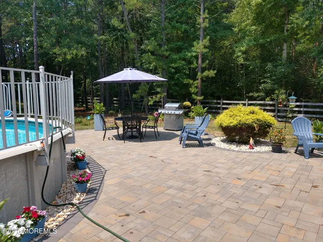 $639,500 | 262 Frank Applegate Road, Jackson, NJ 08527