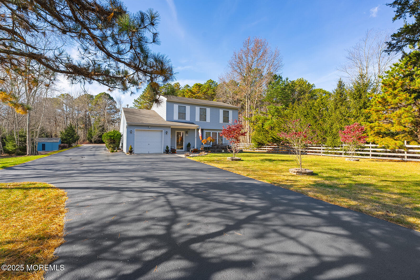 262 Frank Applegate Road Jackson, NJ 08527 - Photo 36 of 37 a view of a swimming pool with an outdoor space