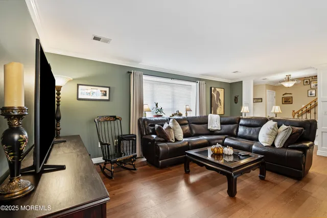 $639,500 | 262 Frank Applegate Road, Jackson, NJ 08527