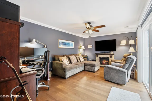 $639,500 | 262 Frank Applegate Road, Jackson, NJ 08527