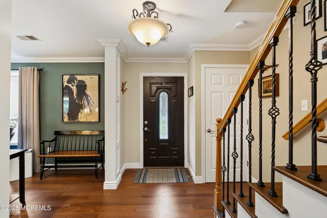 $639,500 | 262 Frank Applegate Road, Jackson, NJ 08527