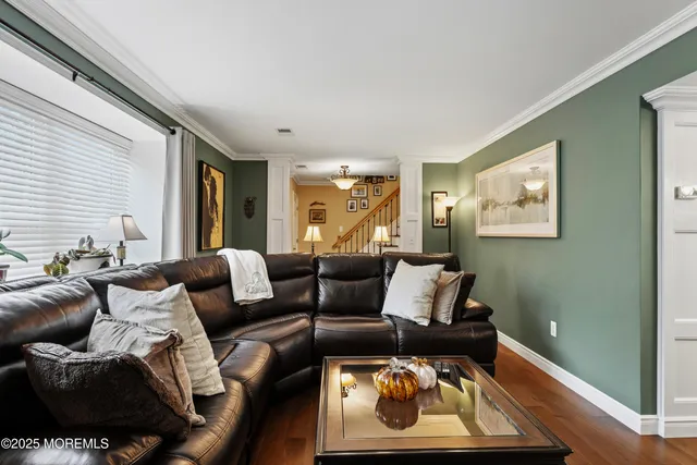 $639,500 | 262 Frank Applegate Road, Jackson, NJ 08527