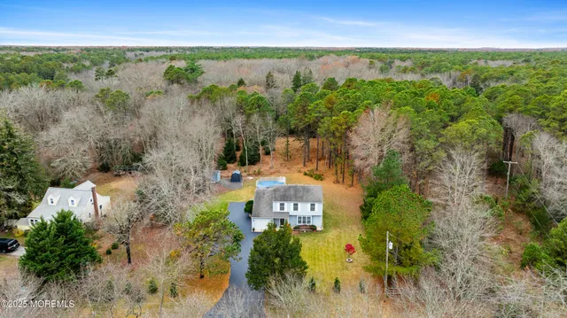 $639,500 | 262 Frank Applegate Road, Jackson, NJ 08527