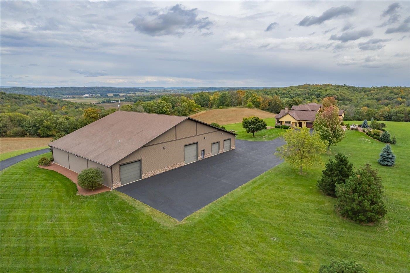 S10970 Butternut Road Spring Green, WI 53588 - Photo 12 of 86