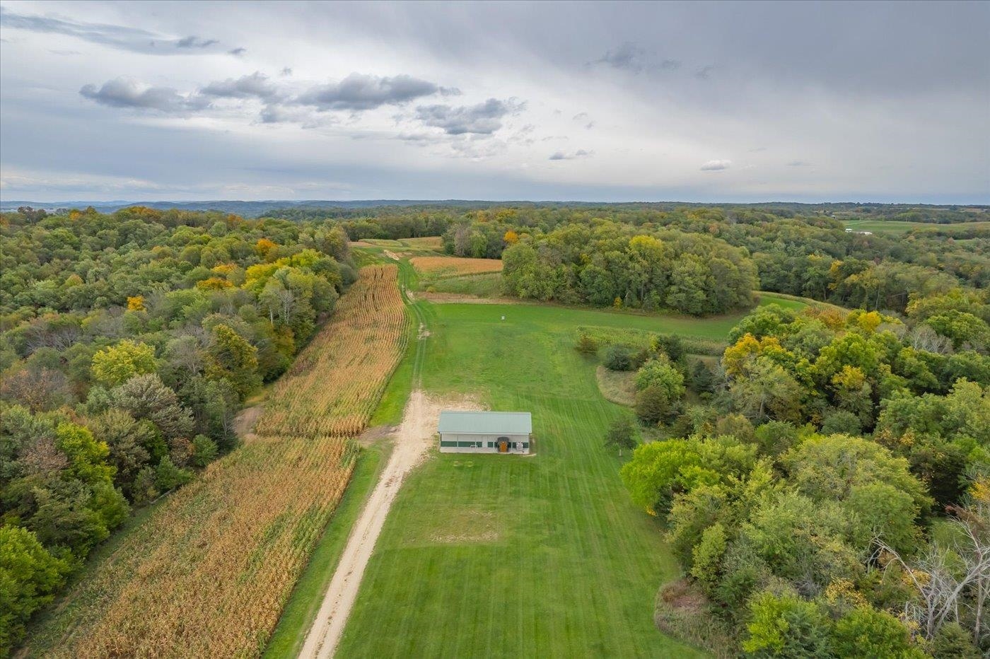 S10970 Butternut Road Spring Green, WI 53588 - Photo 13 of 86