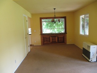 6750 Riparian Way Redding, CA 96002 - Photo 2 of 6 dining room
