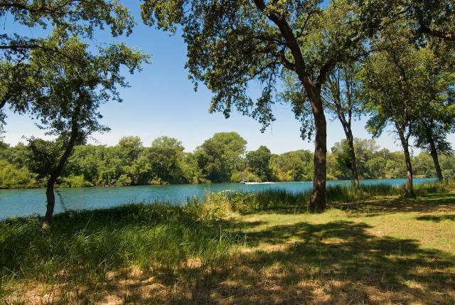 6750 Riparian Way Redding, CA 96002 - Photo 6 of 6 Raparian river view