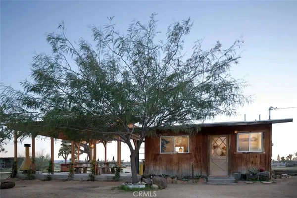 $495,000 | 3535 Olympic Road, Joshua Tree, CA 92252