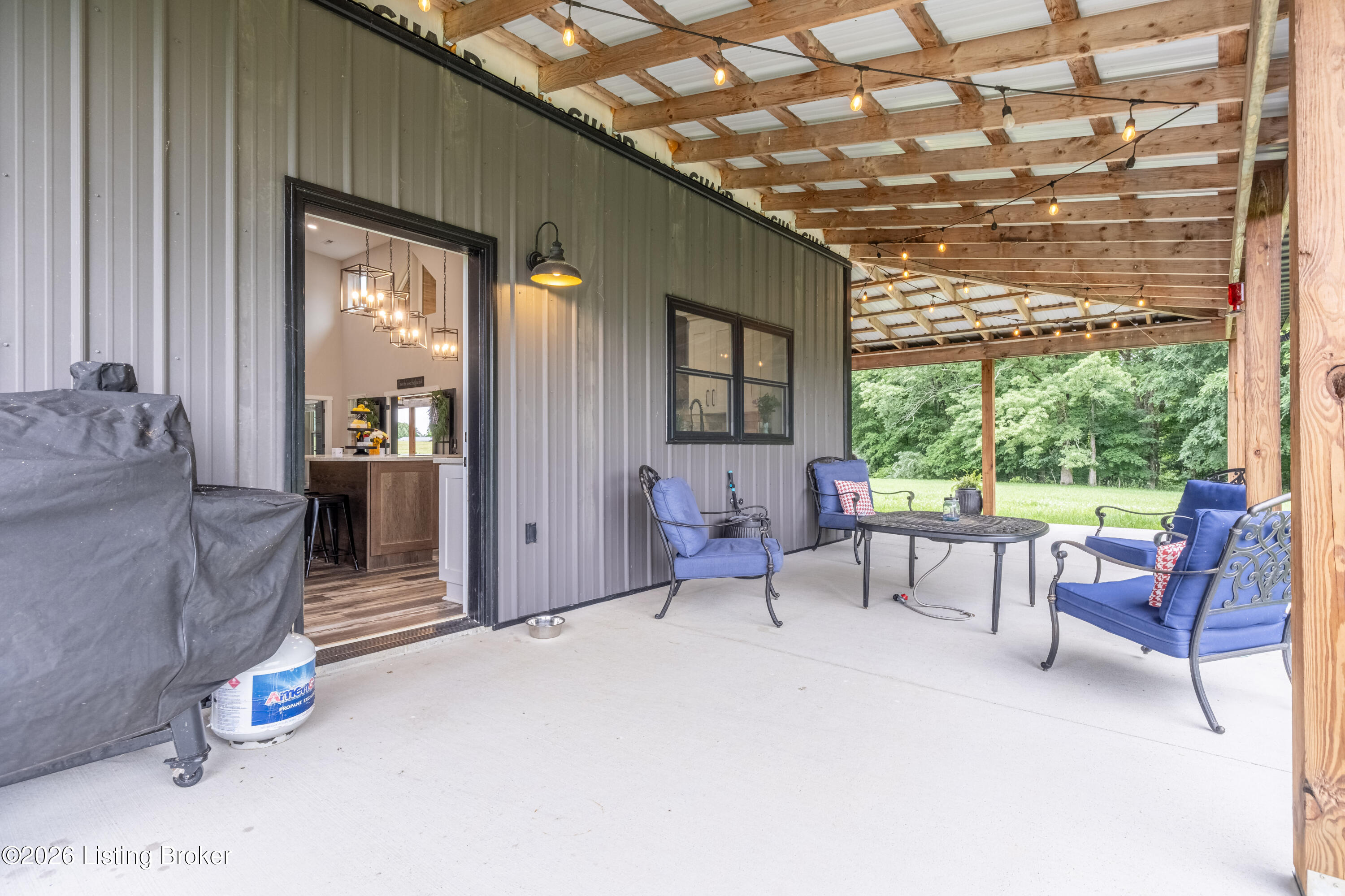 3456 Lewis School Road Leitchfield, KY 42754 - Photo 76 of 95 77-_DSF5605-HDR