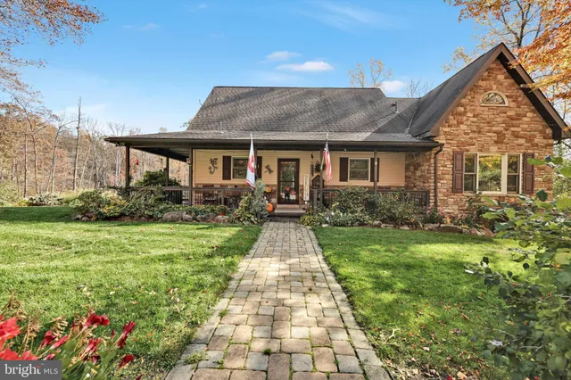 $675,000 | 309 Club Road, Bethel, PA 19507