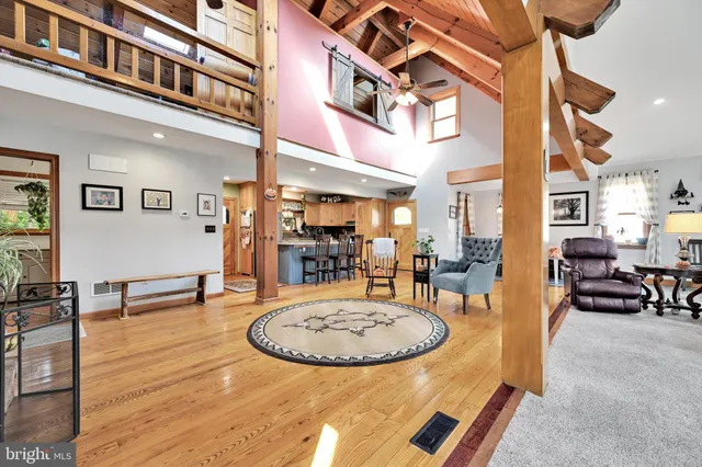 $675,000 | 309 Club Road, Bethel, PA 19507