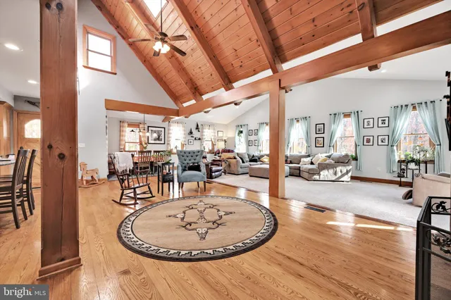 $675,000 | 309 Club Road, Bethel, PA 19507