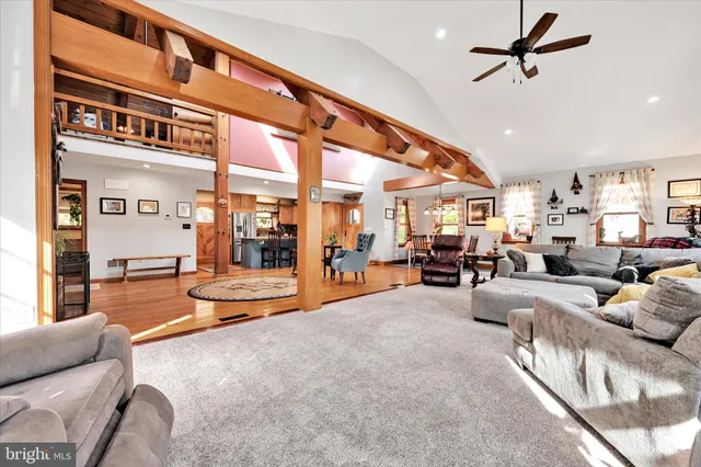 $675,000 | 309 Club Road, Bethel, PA 19507