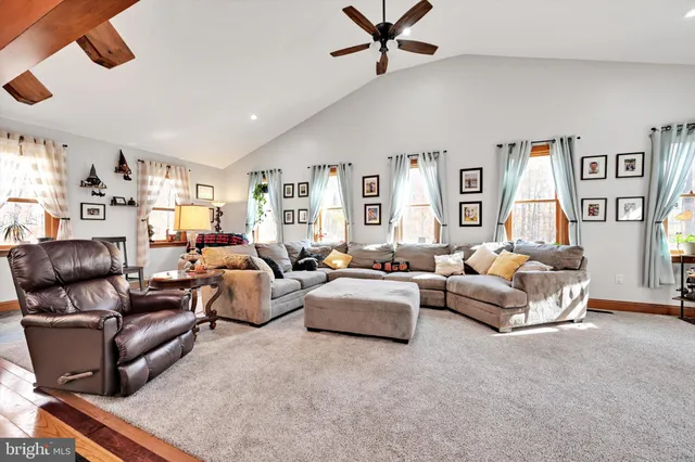 $675,000 | 309 Club Road, Bethel, PA 19507