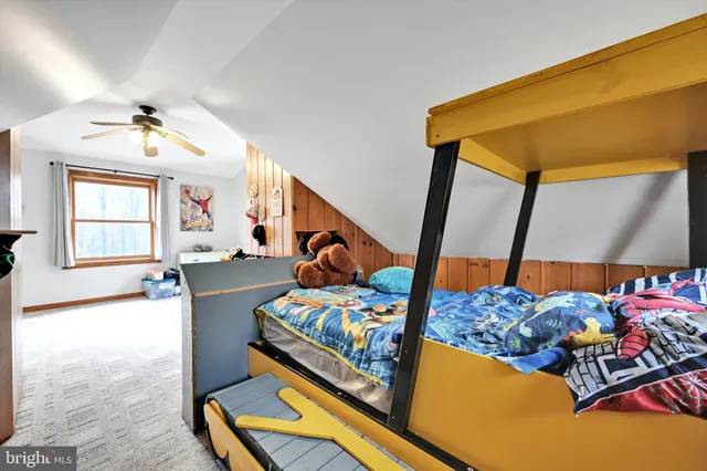 $675,000 | 309 Club Road, Bethel, PA 19507