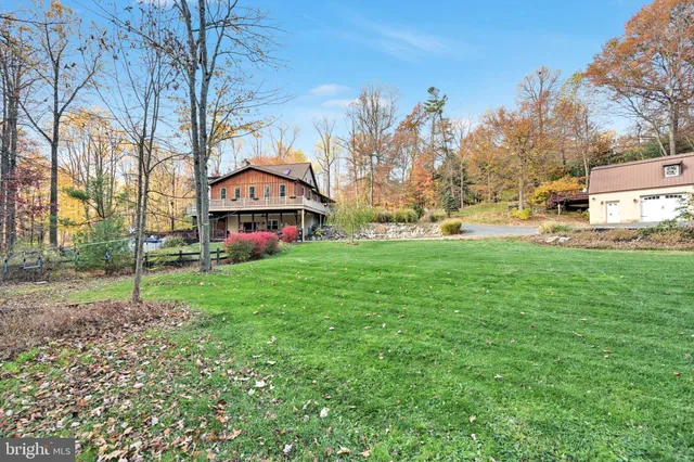 $675,000 | 309 Club Road, Bethel, PA 19507