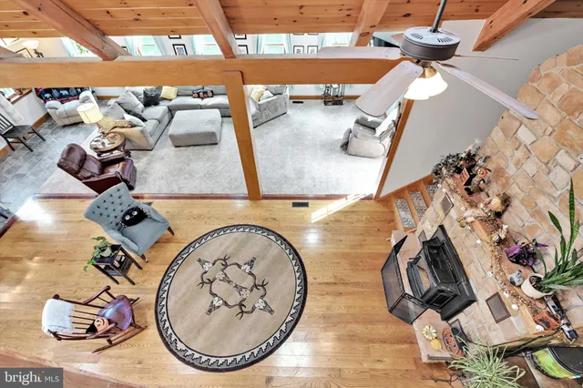 $675,000 | 309 Club Road, Bethel, PA 19507