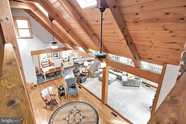 $675,000 | 309 Club Road, Bethel, PA 19507