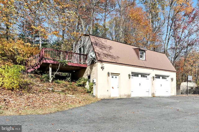 $675,000 | 309 Club Road, Bethel, PA 19507