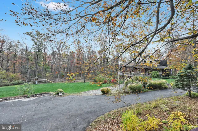 $675,000 | 309 Club Road, Bethel, PA 19507