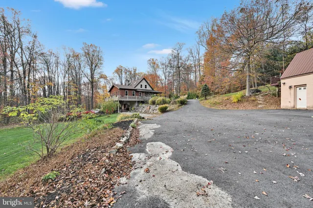 $675,000 | 309 Club Road, Bethel, PA 19507