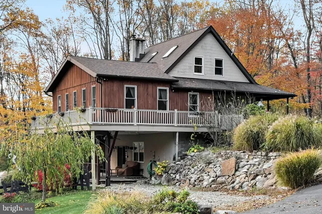 $675,000 | 309 Club Road, Bethel, PA 19507