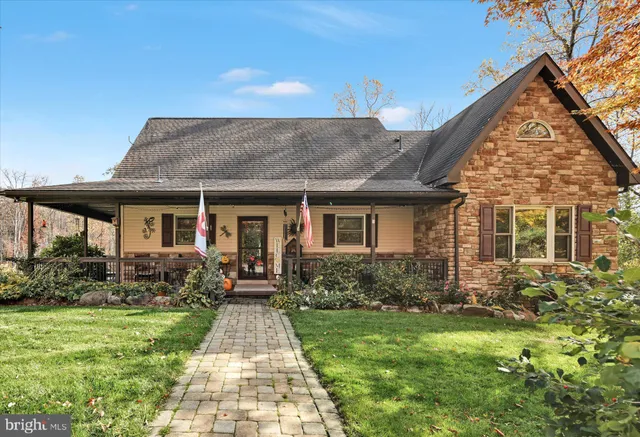 $675,000 | 309 Club Road, Bethel, PA 19507