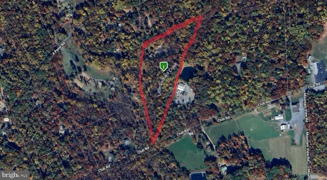 $675,000 | 309 Club Road, Bethel, PA 19507