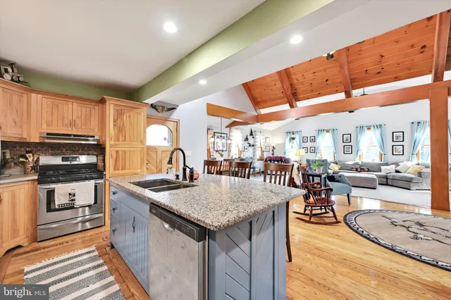 $675,000 | 309 Club Road, Bethel, PA 19507