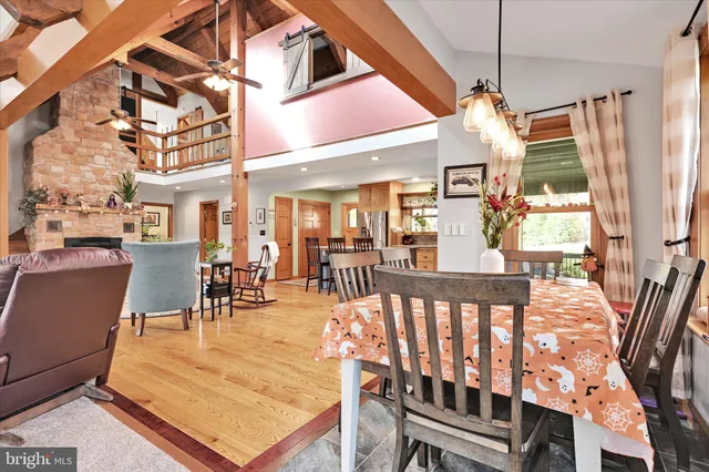 $675,000 | 309 Club Road, Bethel, PA 19507