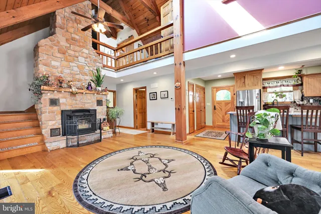 $675,000 | 309 Club Road, Bethel, PA 19507