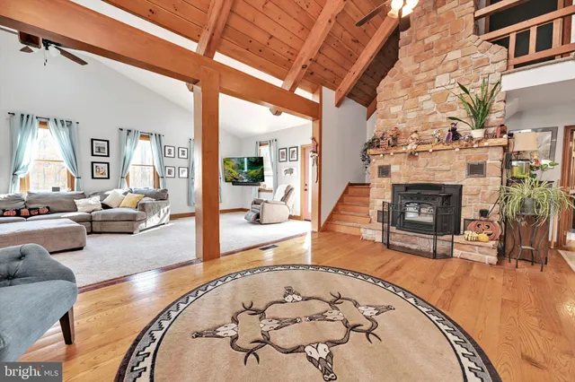 $675,000 | 309 Club Road, Bethel, PA 19507