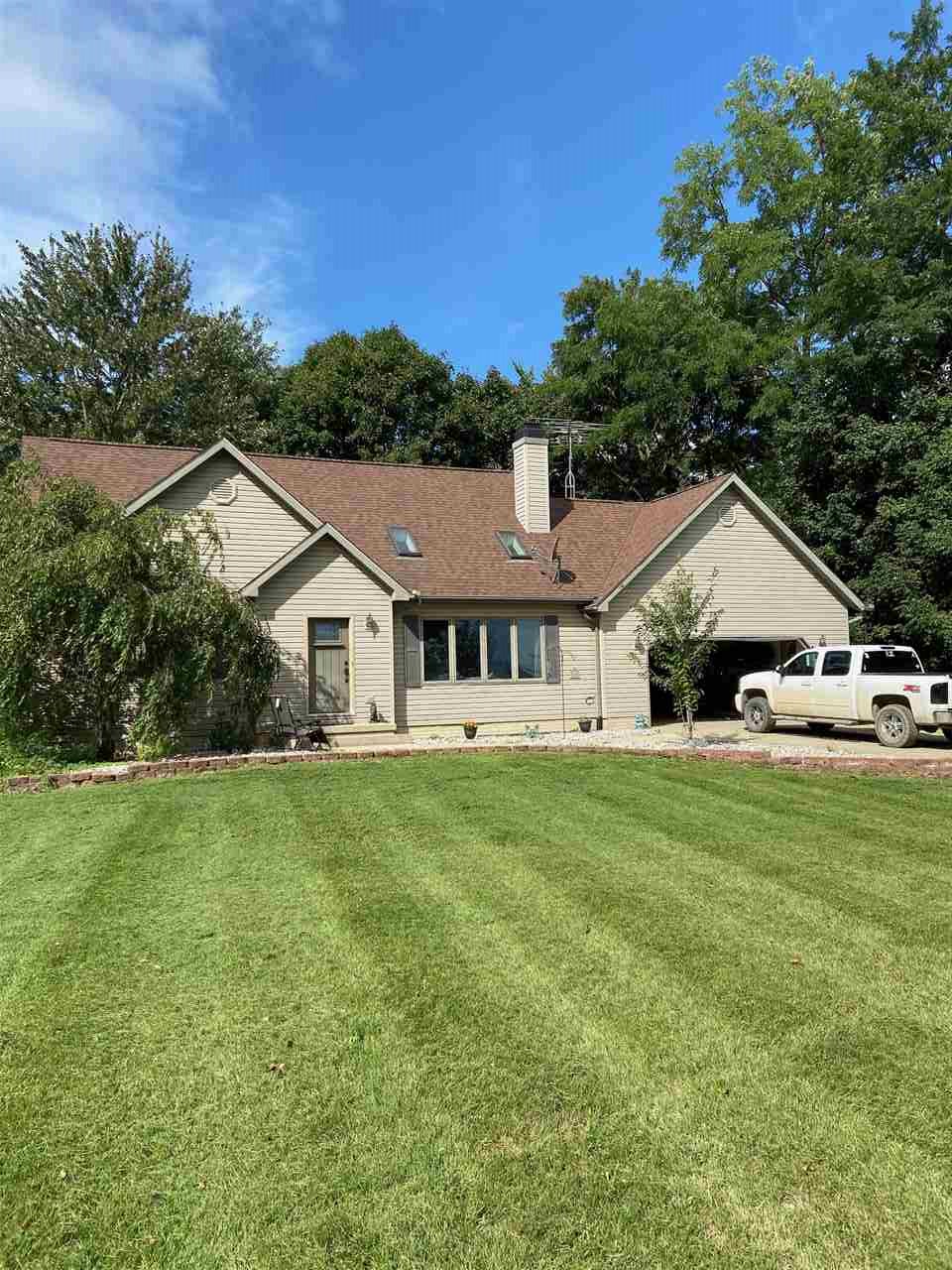 9220 Vernon Road Bancroft, MI 48414 - Photo 1 of 4 50023987.JPG