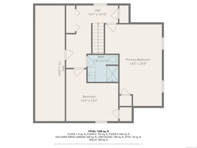 $374,900 | 124 Potuccos Ring Road, Wolcott, CT 06716