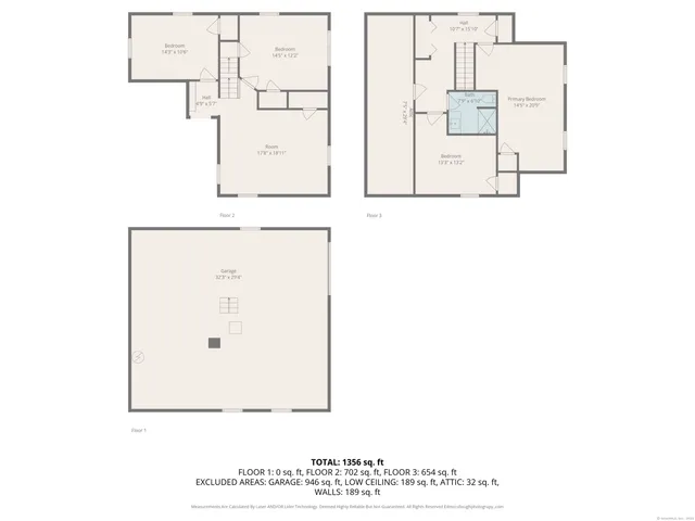 $374,900 | 124 Potuccos Ring Road, Wolcott, CT 06716