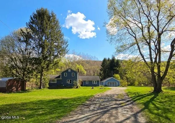$369,000 | 20134 Highway 22, Petersburgh, NY 12138