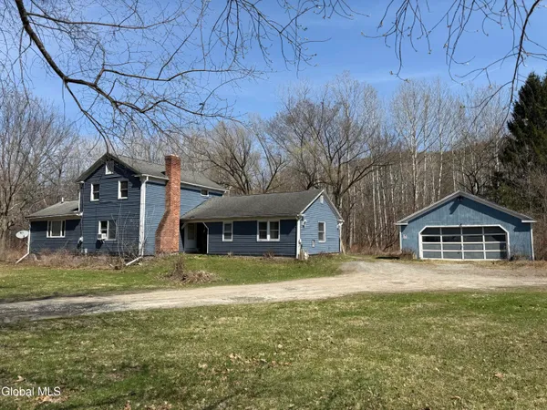 $369,000 | 20134 Highway 22, Petersburgh, NY 12138