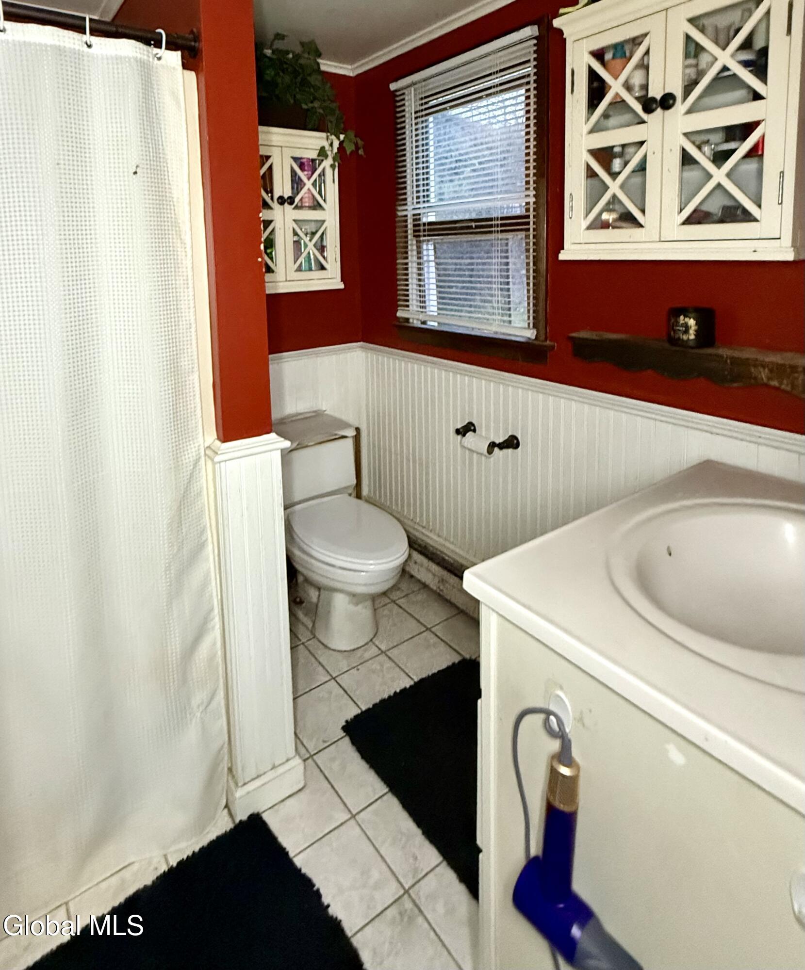 20134 Highway 22 Petersburgh, NY 12138 - Photo 12 of 23 Primary Bathroom