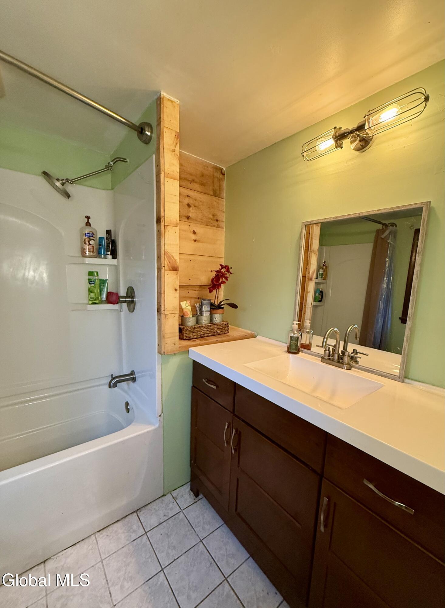 20134 Highway 22 Petersburgh, NY 12138 - Photo 15 of 23 Full Bathroom-Second Floor