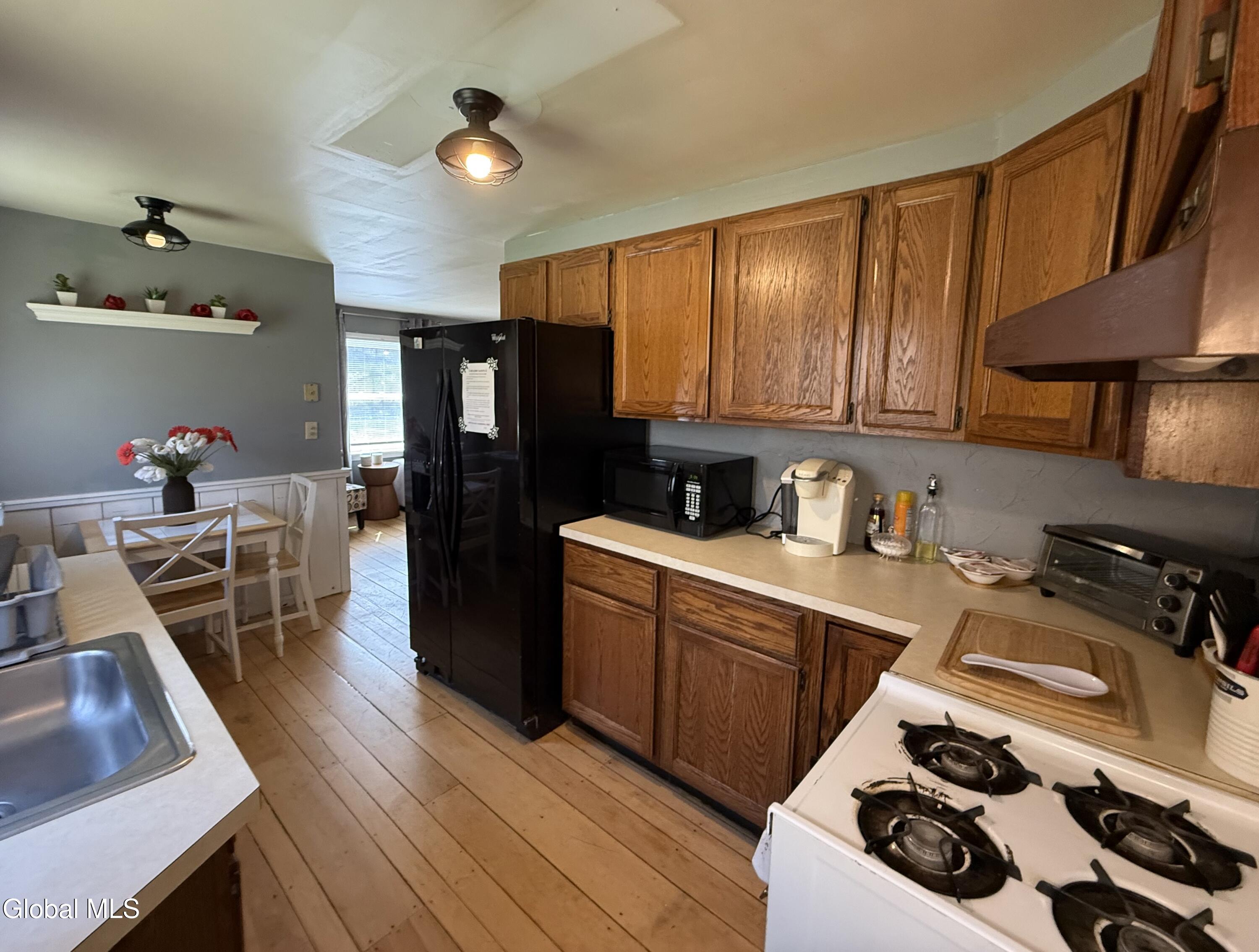 20134 Highway 22 Petersburgh, NY 12138 - Photo 16 of 23 Rental Kitchen