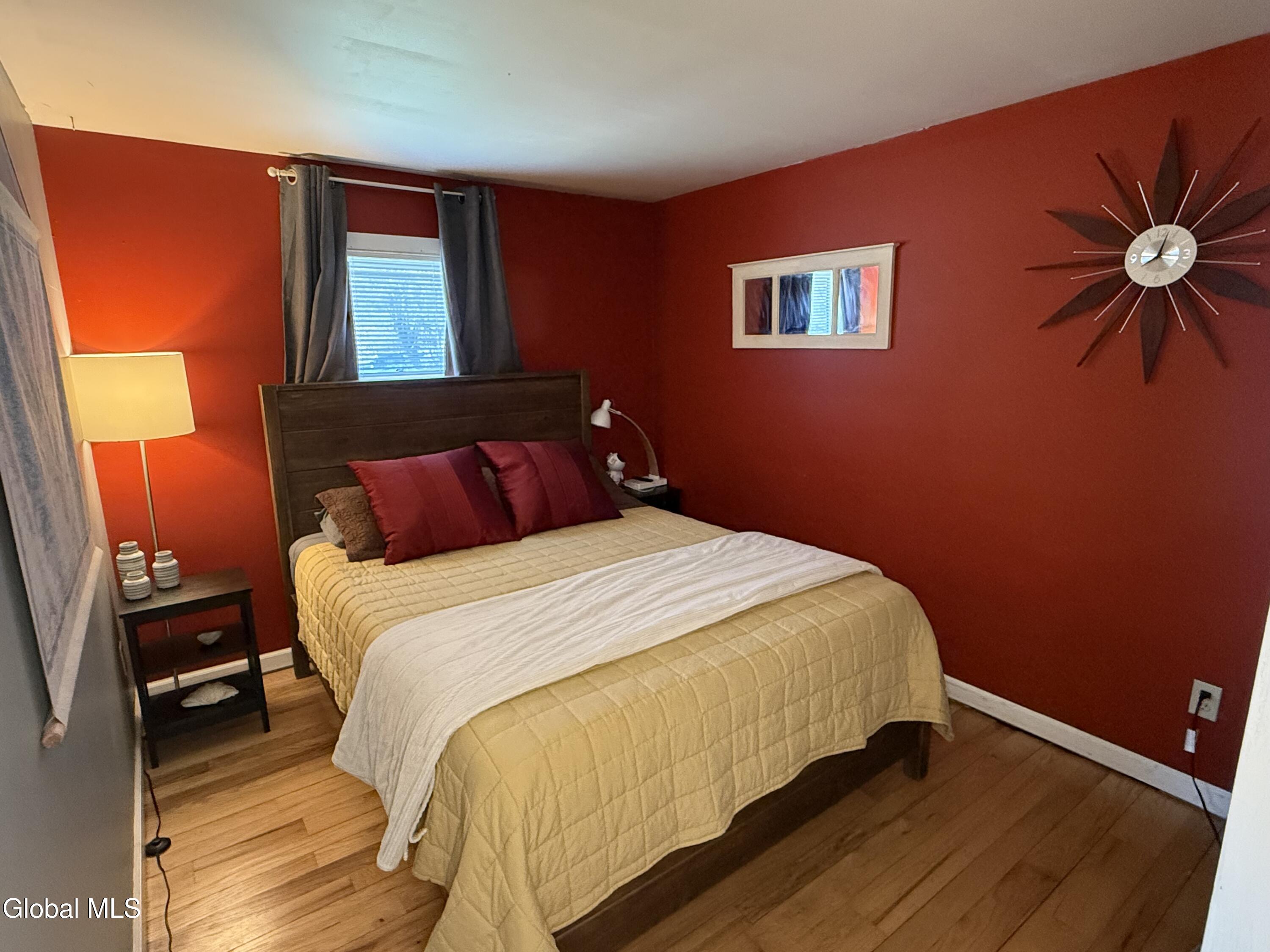 20134 Highway 22 Petersburgh, NY 12138 - Photo 18 of 23 Rental Bedroom