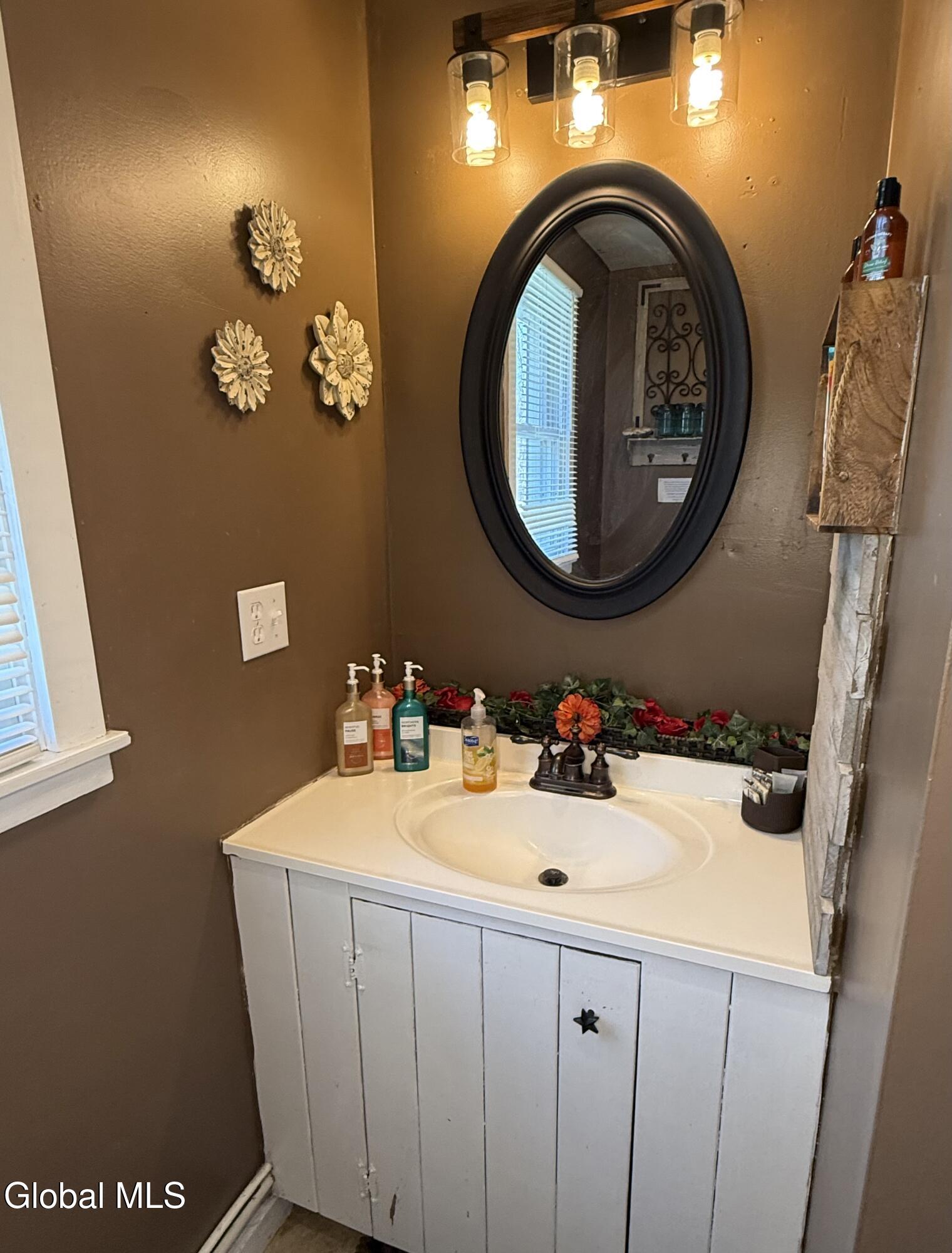20134 Highway 22 Petersburgh, NY 12138 - Photo 20 of 23 Rental Bath